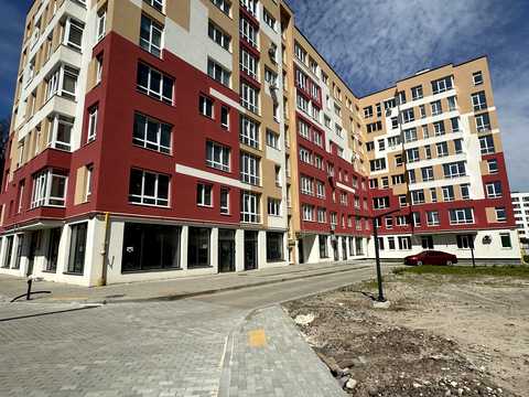 квартира по адресу Владимира Великого ул., 5