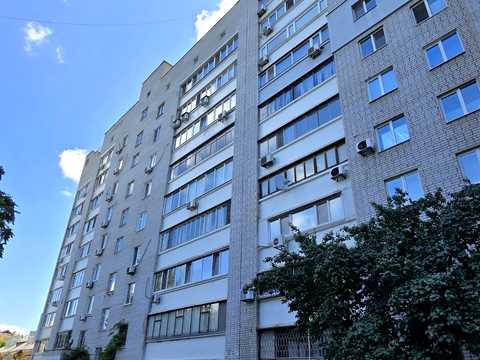 квартира за адресою Братів Горобців вул. (Дмитра Кедріна), 66