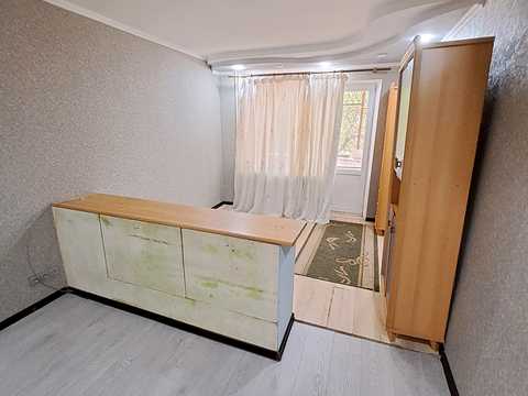 квартира по адресу Чарівна ул., 105