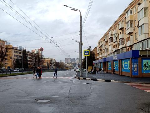 комерційна за адресою Науки просп. (Леніна), 24