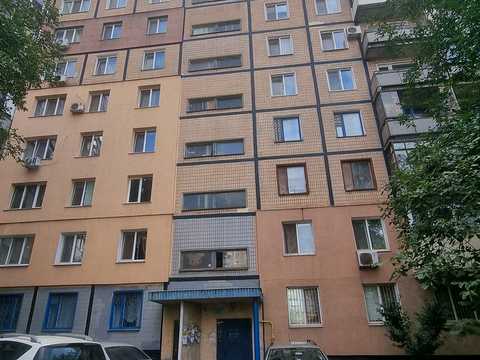 квартира по адресу Мікрорайон Ювілейний, 13
