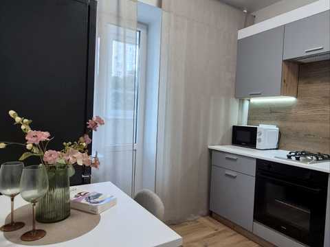 квартира за адресою Соборна вул., 105в