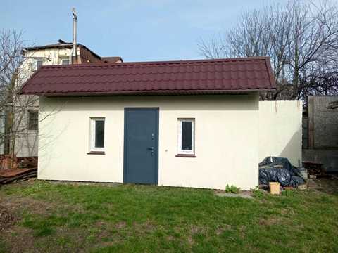будинок за адресою 88-а Садова, 55