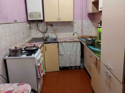 квартира за адресою Одеса, Європейська вул. (Карла Маркса), 6