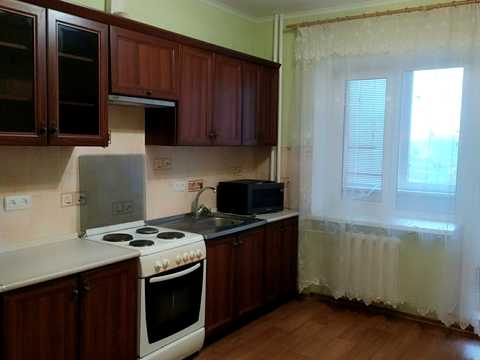 квартира по адресу Машинобудівників, 4в