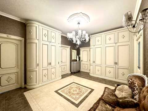 квартира за адресою Оболонська набережна вул., 15