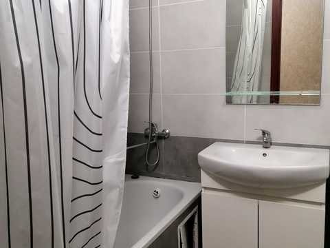 квартира по адресу Ясиноватский пер., 11