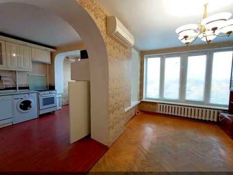 квартира за адресою Березняківська вул., 30-А