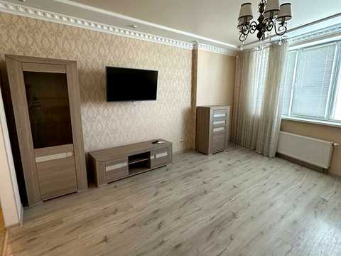 квартира за адресою Білоруська вул., 36-А