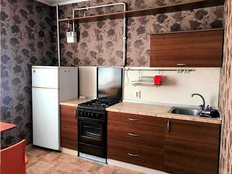 квартира по адресу Анатра пер. (Генерала Вишневского), 13/1
