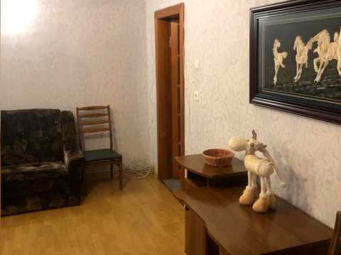 квартира по адресу Петра Григоренко просп., 41