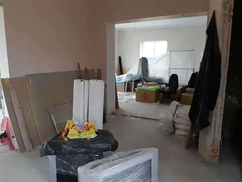 дом по адресу Грушевського ул., 3