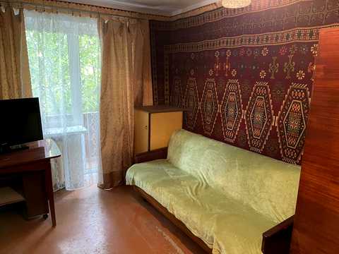 квартира за адресою Залізнична вул., 21