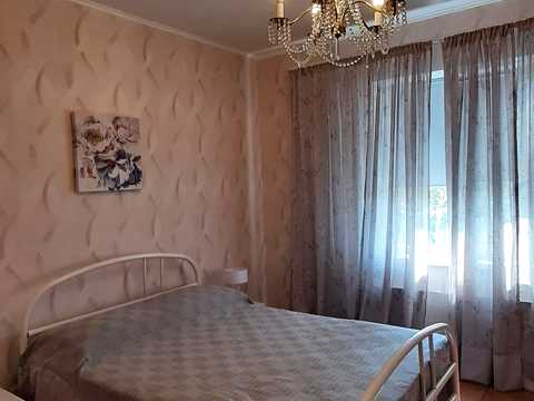 квартира за адресою Срібнокільська вул., 14