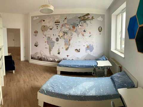 квартира за адресою Культури вул., 22в
