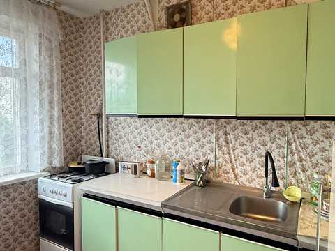 квартира за адресою Георгія Гонгадзе просп. (Радянської України), 7