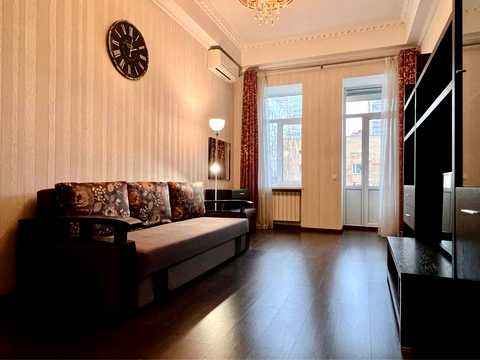 квартира за адресою Назарівська вул. (Вєтрова), 6