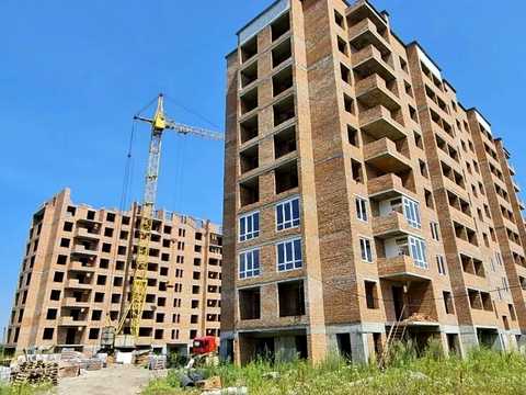квартира по адресу Нижняя Береговая ул., 1б