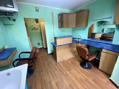 комерційна за адресою Кривий Ріг, Гірницький мікрорайон (5-й мікрорайон), 25