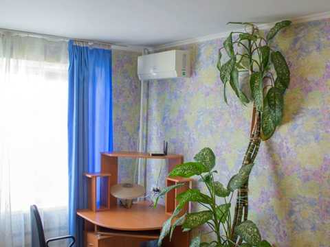 квартира за адресою Оболонський просп., 18-А