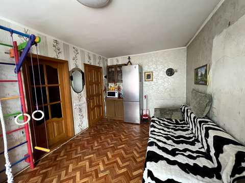 кімната за адресою Немирівське шосе, 82