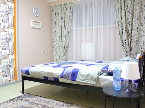 квартира по адресу Петропавловская ул., 6
