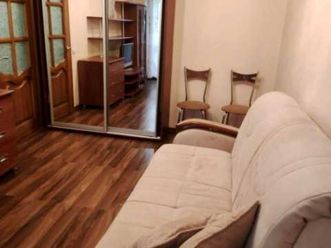 квартира за адресою Митрофана Довнар-Запольського вул., 9