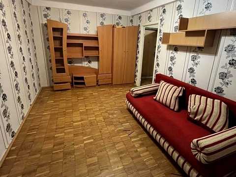 квартира за адресою Василя Іваниса вул. (Миколи Матеюка), 5