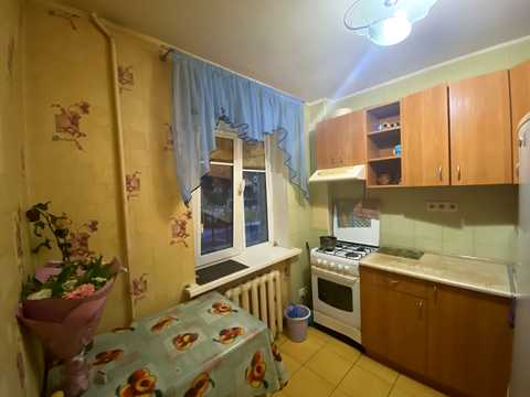 квартира за адресою Академіка Шалімова вул. (Героїв Севастополя), 41/15