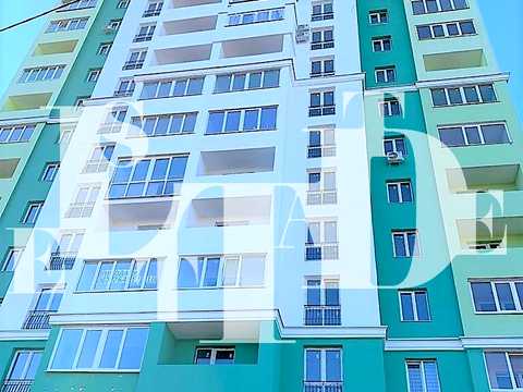 квартира по адресу Рогатинский пер.