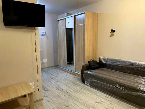 квартира за адресою Березова вул., 46