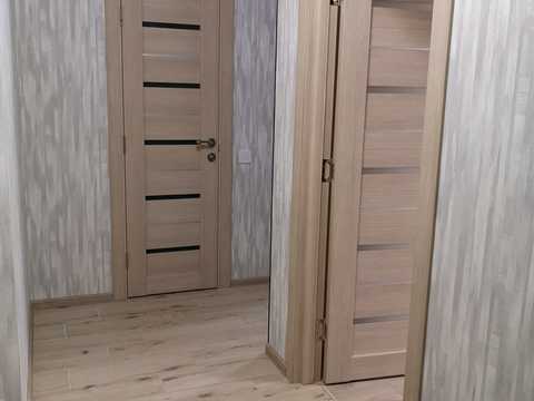 квартира за адресою Відрадний просп. (Чубаря), 2