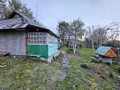 будинок за адресою с. Лубське, Лубська, 1