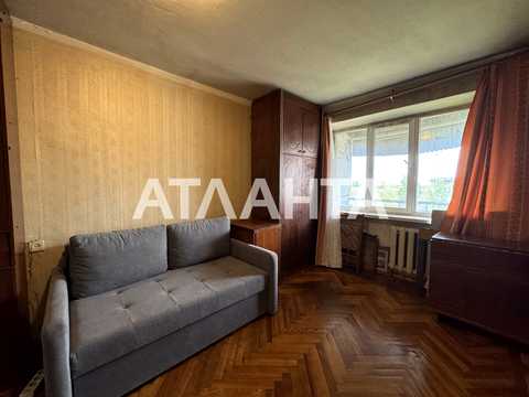квартира за адресою Ботанічний пров., 6