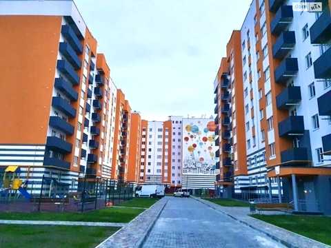 квартира за адресою Кременчуцька вул., 54Б/2