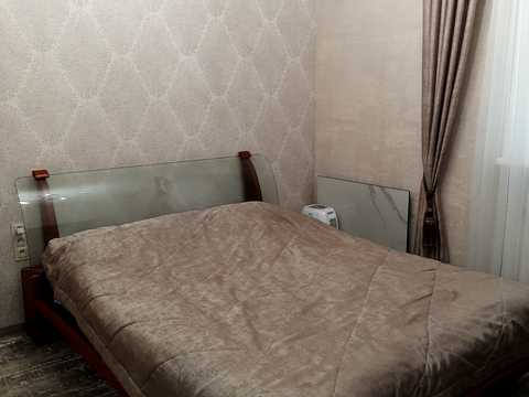 квартира за адресою Каховська вул., 26