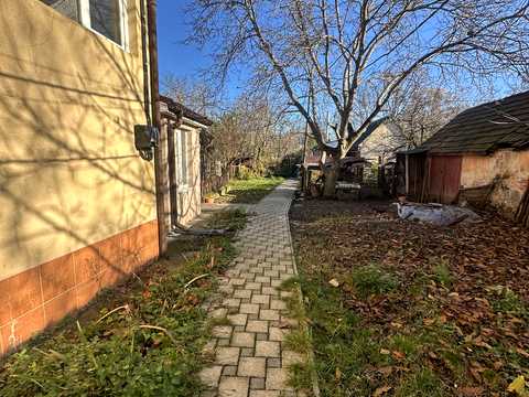 квартира по адресу Міклоша Берчені ул., 32