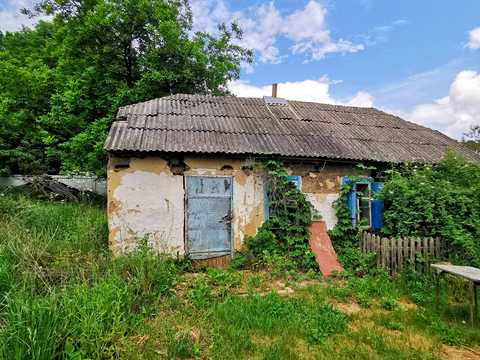 ділянка за адресою Полтава, Космічна вул.