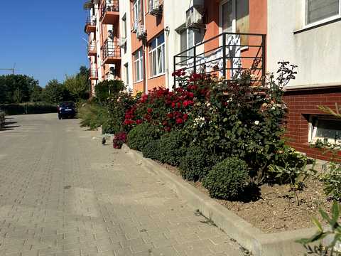 квартира за адресою Єньківська вул., 25
