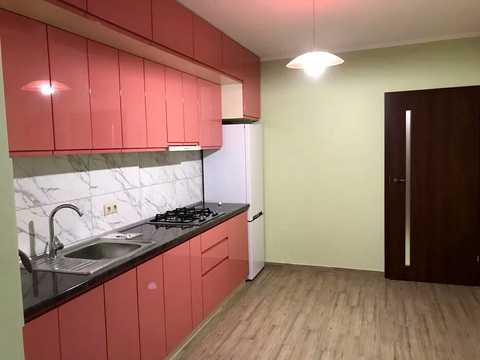квартира по адресу Карпатська ул., 38