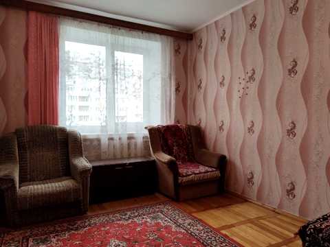 квартира по адресу Соборная ул., 348