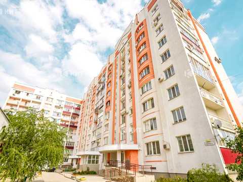квартира за адресою Барабашова вул., 32а