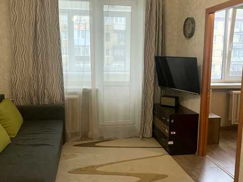 квартира по адресу Миру просп., 7