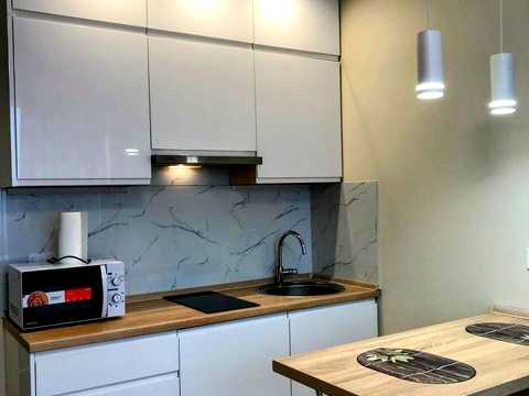 квартира за адресою Ясинуватський пров., 10
