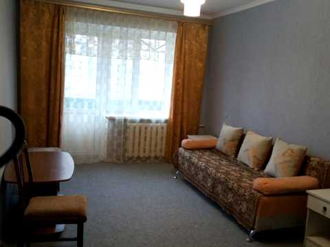 квартира за адресою Голосіївський просп. (40-річчя Жовтня), 126к4