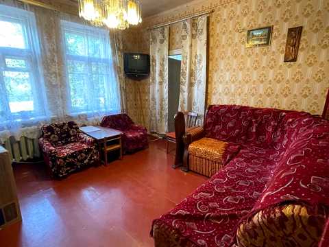 квартира по адресу Садовая ул., 63