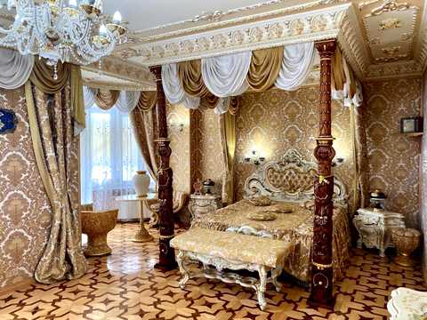 квартира за адресою Золотоустівська вул., (50)