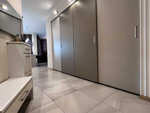 квартира за адресою Вишгородська вул., 45/3