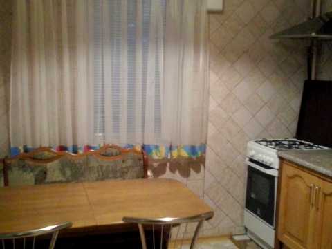 квартира по адресу Остафия Дашкевича ул. (Курнатовского), 4-Б