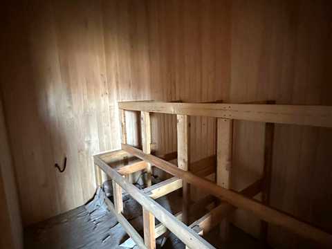 будинок за адресою с. Блиставиця, Леніна